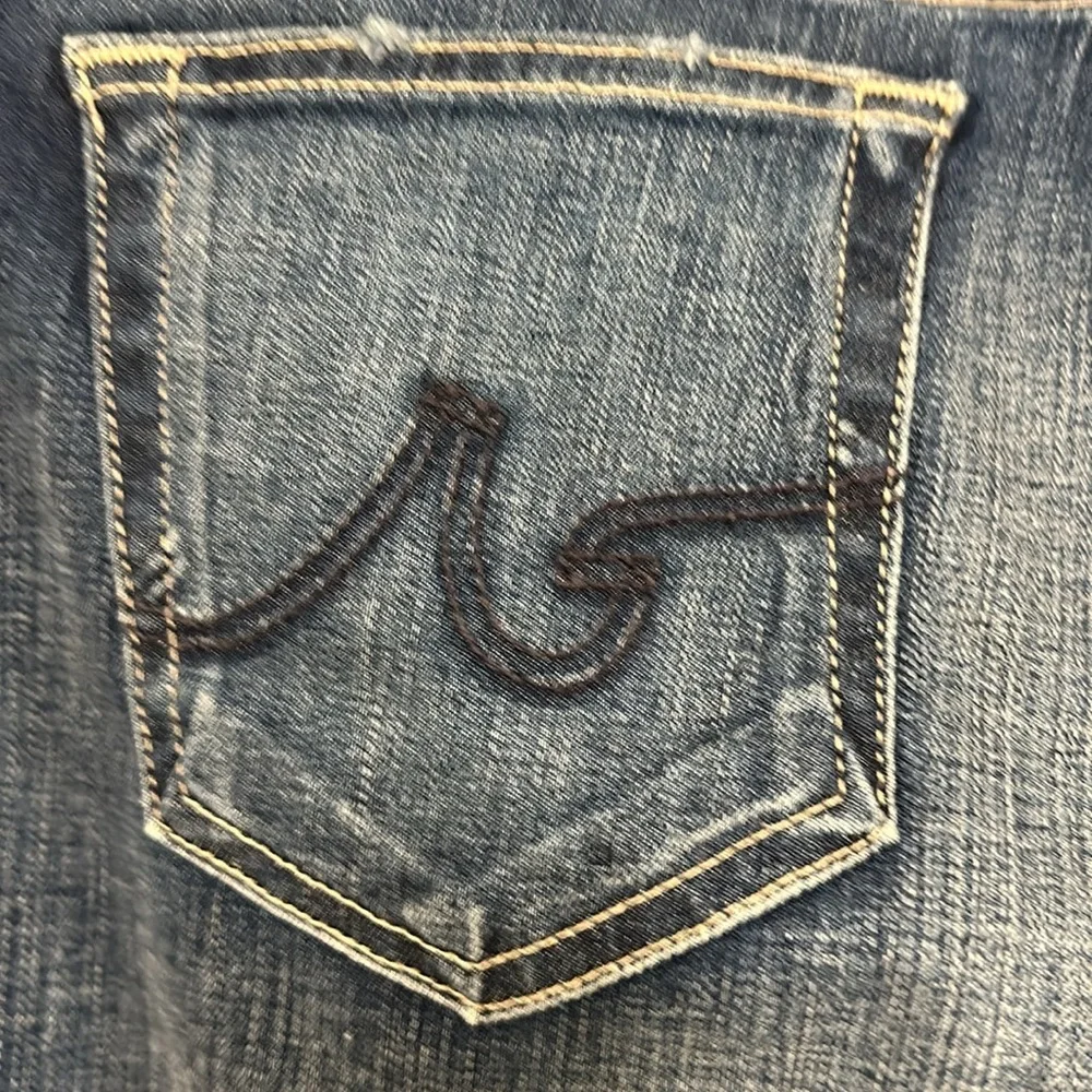 NWOT AG Jeans - Picture 6 of 9